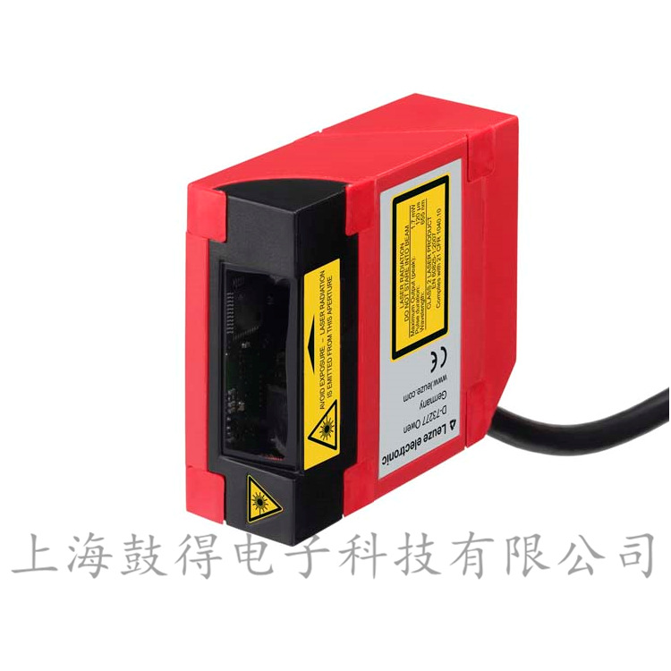 BCL 21 R1 M 300德国劳易测LEUZE固定式条码阅读器50061293全新原