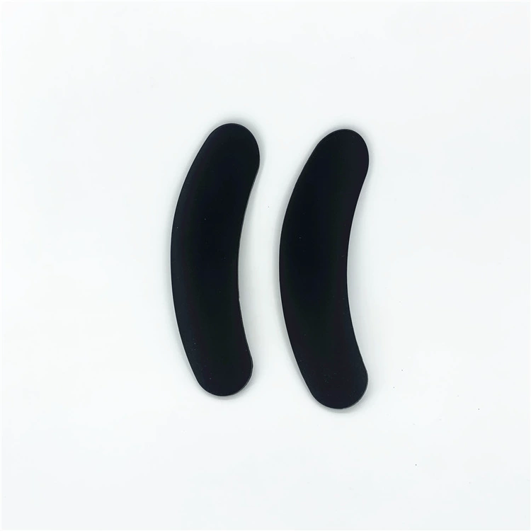 Производитель силиконовый нескользящий коврик цветная силиконовая прокладка силиконовая уплотнительная прокладка Пищевая силиконовая подушка для ног