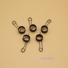 电脑绣花机配件  田岛中过线弹簧 扭簧