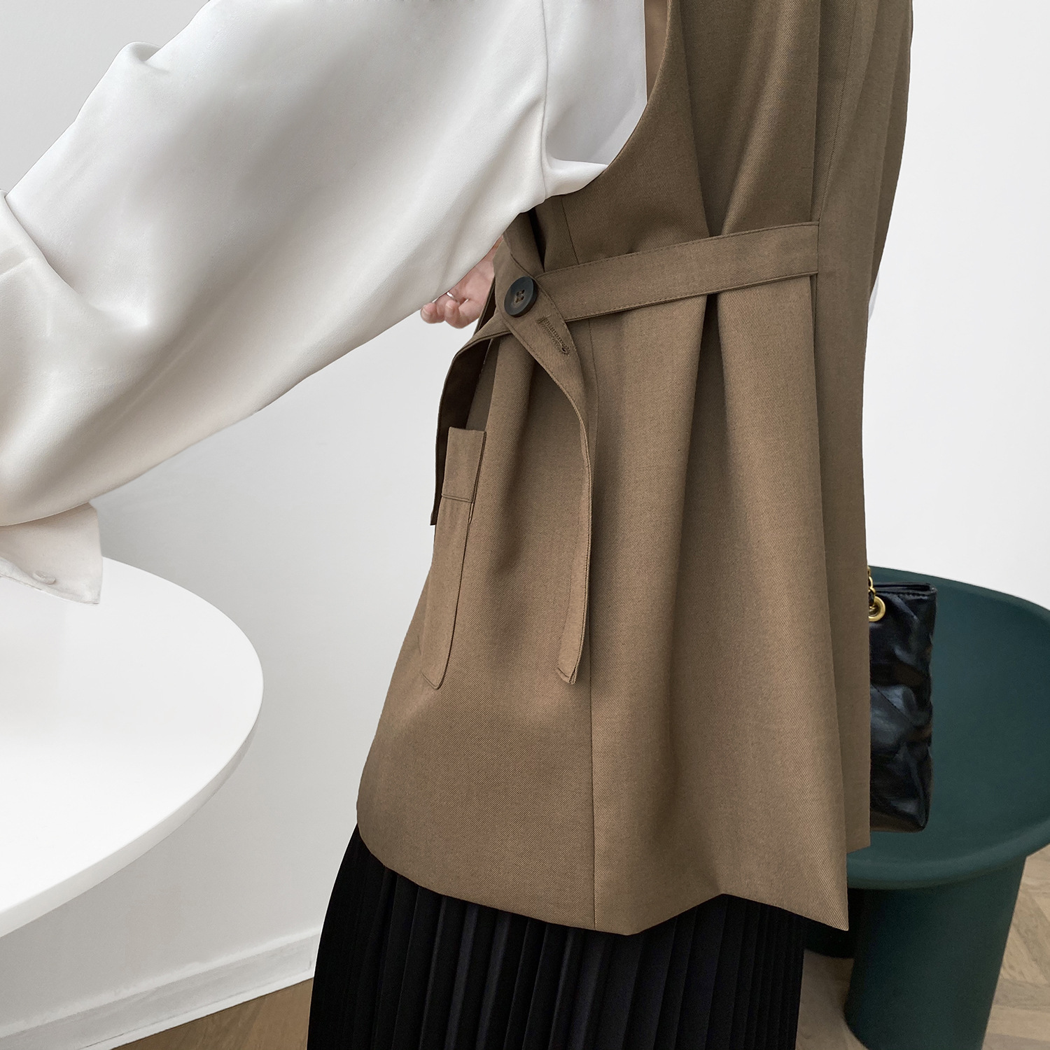 Gilet femme - Ref 3434767 Image 34