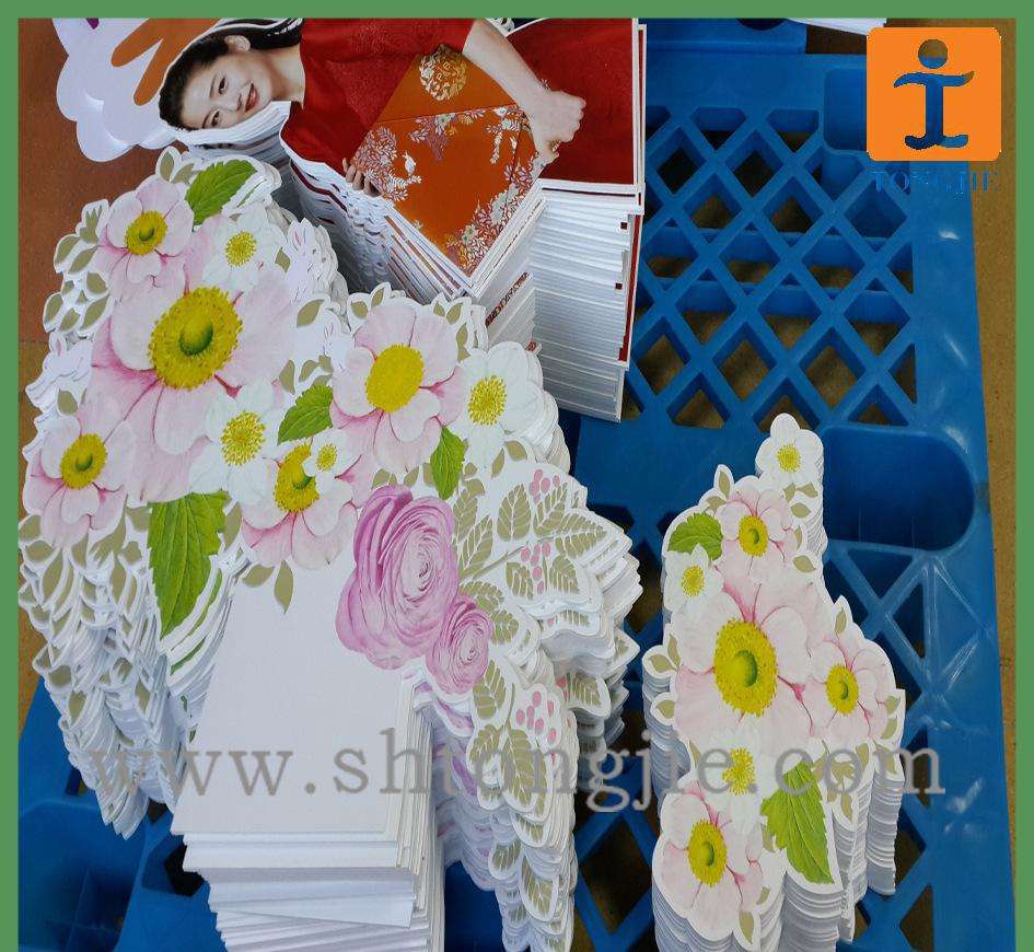 昆山工厂热卖 高清海报异型 kt板海报加工！