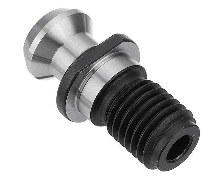 Ручка инструмента с ЧПУ гвоздь BT30BT40BT50 Высокая точность 45 градусов 60 градусов закаленный обрабатывающий центр с ЧПУ BT Latin