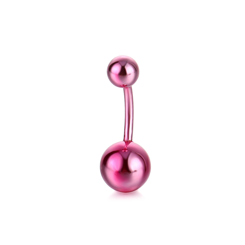Anneaux de piercing en acier inoxydable bijoux visage_voghion.com