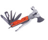 Universal pliers, life jacket, street tools set, hammer