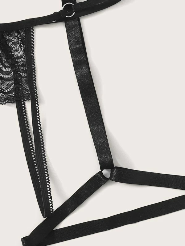 Lingerie Set Image 4
