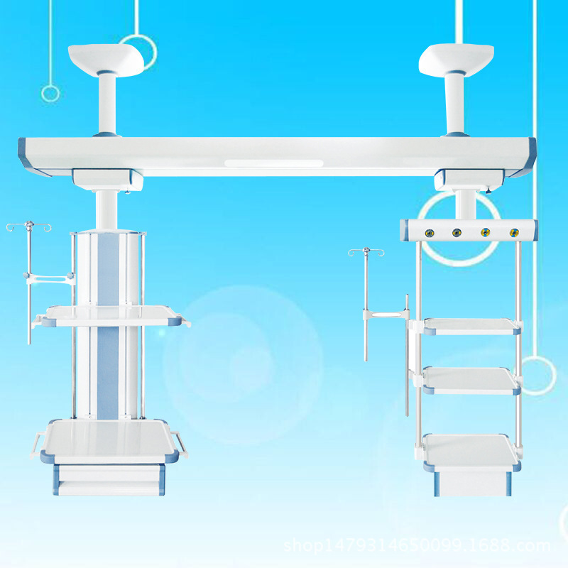 吊桥双臂适用外科塔 吊塔吊桥美容单臂外科干湿分离