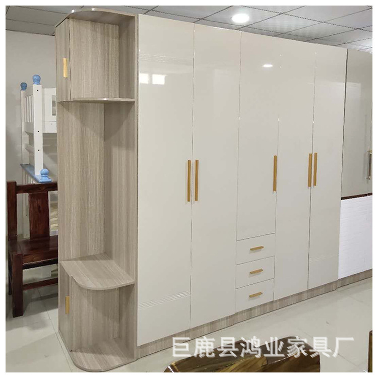 买立柜大衣柜,大立柜的样式图片,家具立柜图片大全(第17页)_大山谷图库