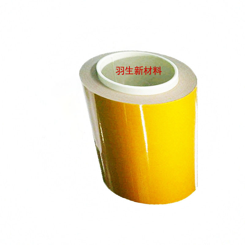 特氟龙覆膜耐260℃高温防粘易剥离PTFE热压薄膜防腐蚀膜工业材料