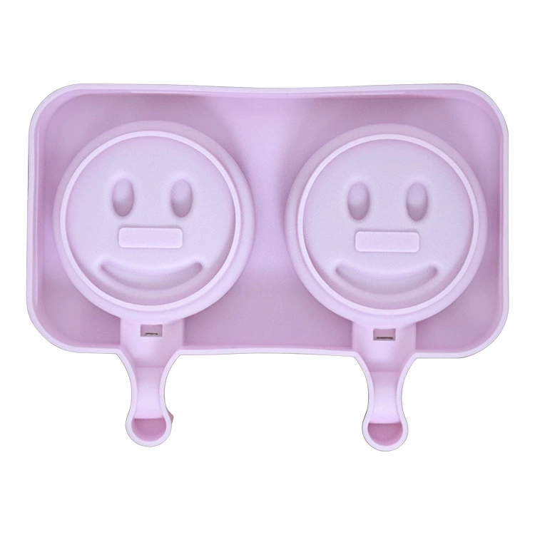 Silicone mold