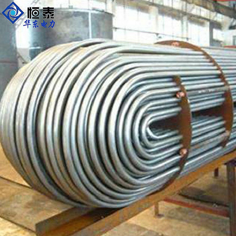 恒泰  热交换器 换热器 快速降温使用 效能高