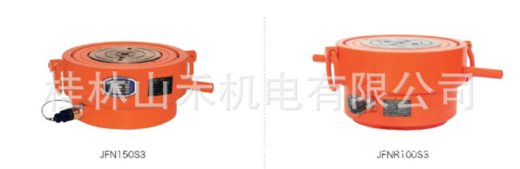 优势供应日本OSAKA JACK千斤顶 JFN200S3；JFN300S5