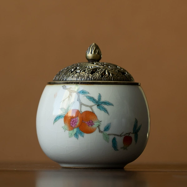 Pomegranate