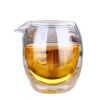 Double-layer cup, coffee tea set with accessories, wholesale, 200 ml