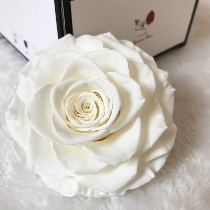 Стеклянная подарочная коробка из Юньнаня, креативный подарок к Дню святого Валентина