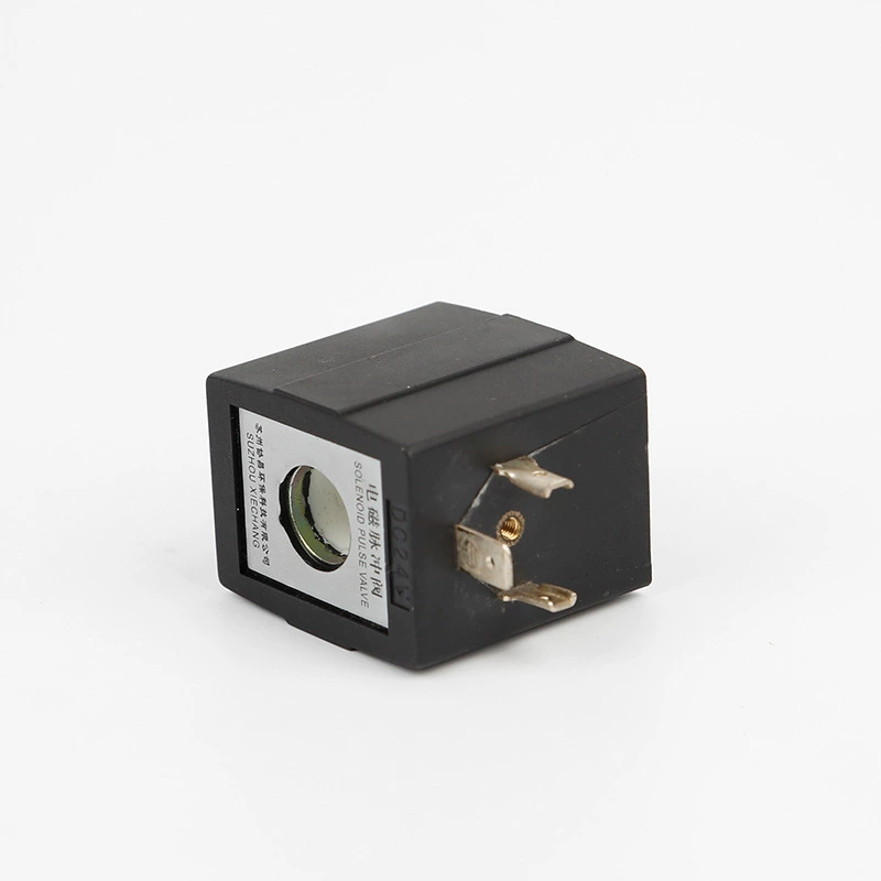 Electromagnetic magnetic coil, impulse valve, magnetic material, wholesale, 0200S