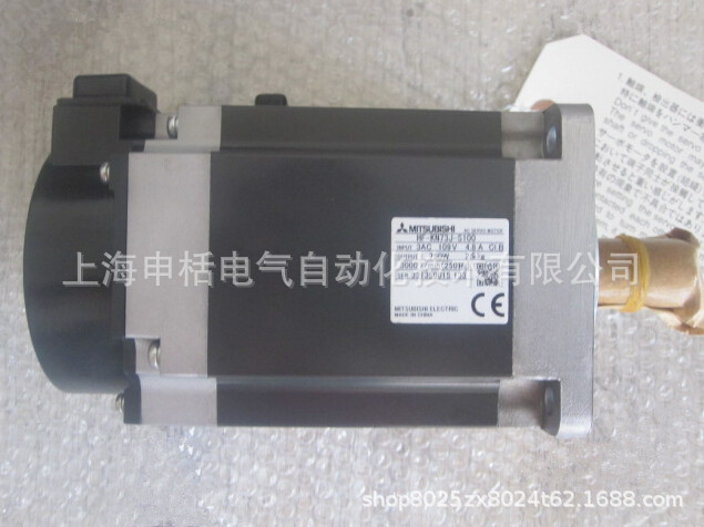 供应全新原装三菱伺服电机HC-UFS72/HC-UFS72BK