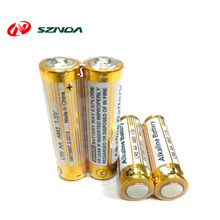 鹼性電池 5號干電池1.5VLR6AA玩具電池 7號5號額溫槍玩具電池批發