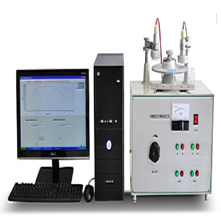 北京美华仪—织物感应式静电测定仪  配件