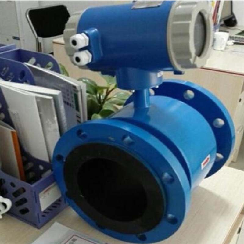 GY-LDE系列防爆型电磁流量计 GY-LDE系列防爆型电磁流量计