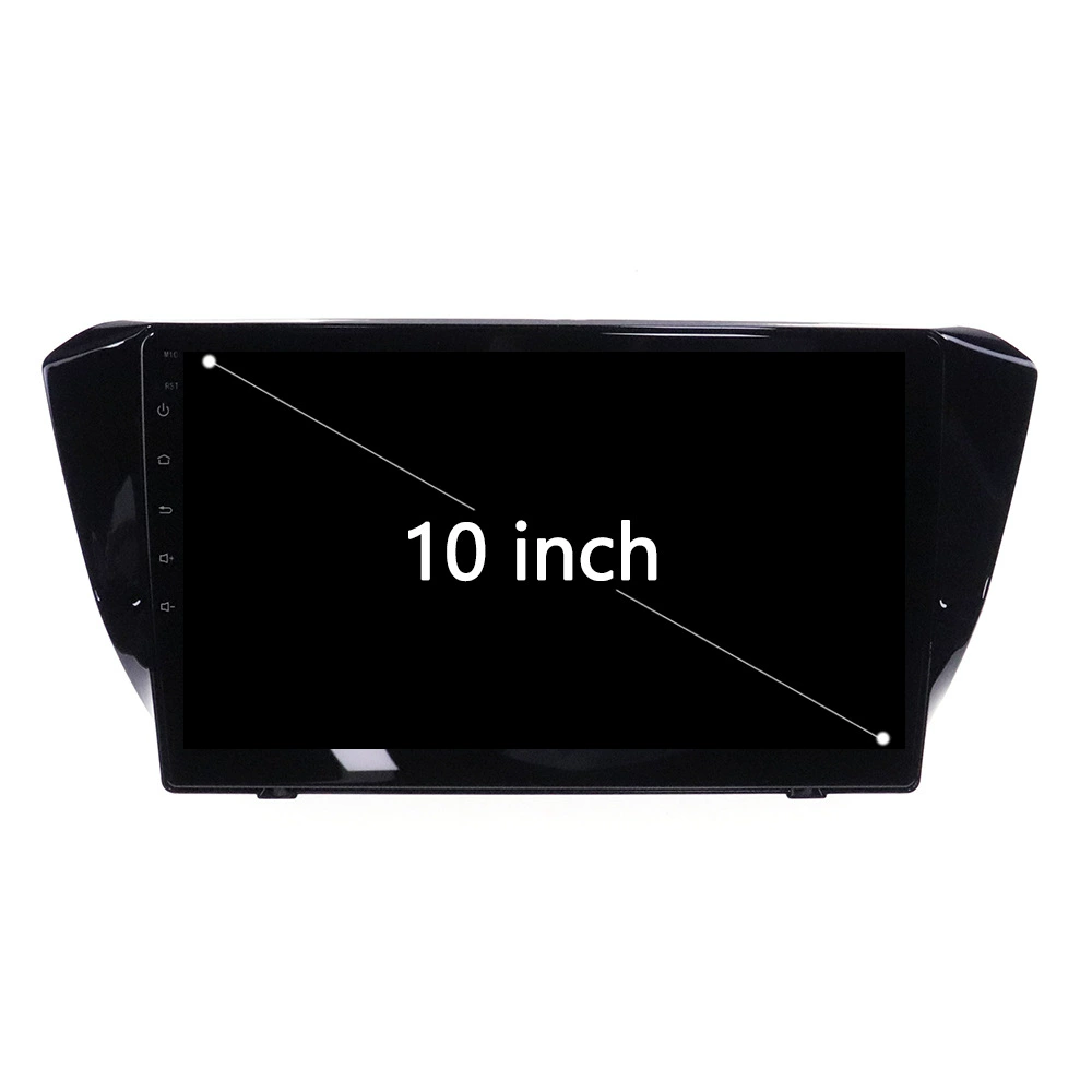 Применимо к Skoda express 2019-2019 Android-навигация с большим экраном, многофункциональная скорость машины, модифицированный навигатор