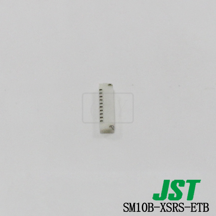 �ɶ��� SM10B-XSRS-ETB ���� XSRϵ��0.6mm��� �߶԰� JST������