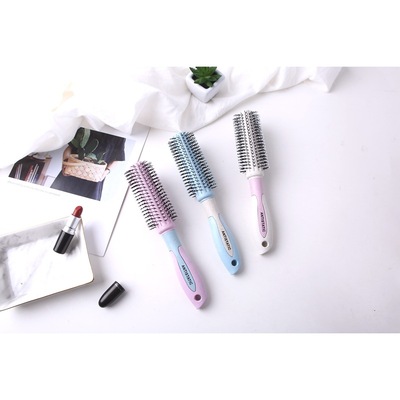 Volume comb Bangs comb Hairdressing household Barber Shop modelling beauty salon Cylinder men and women