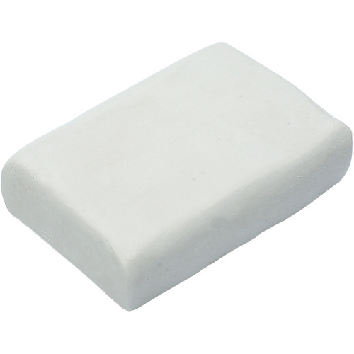 High white clay Jingdezhen clay pottery bar student clay sculptures with white porcelain clay handmade clay wholesale pottery clay