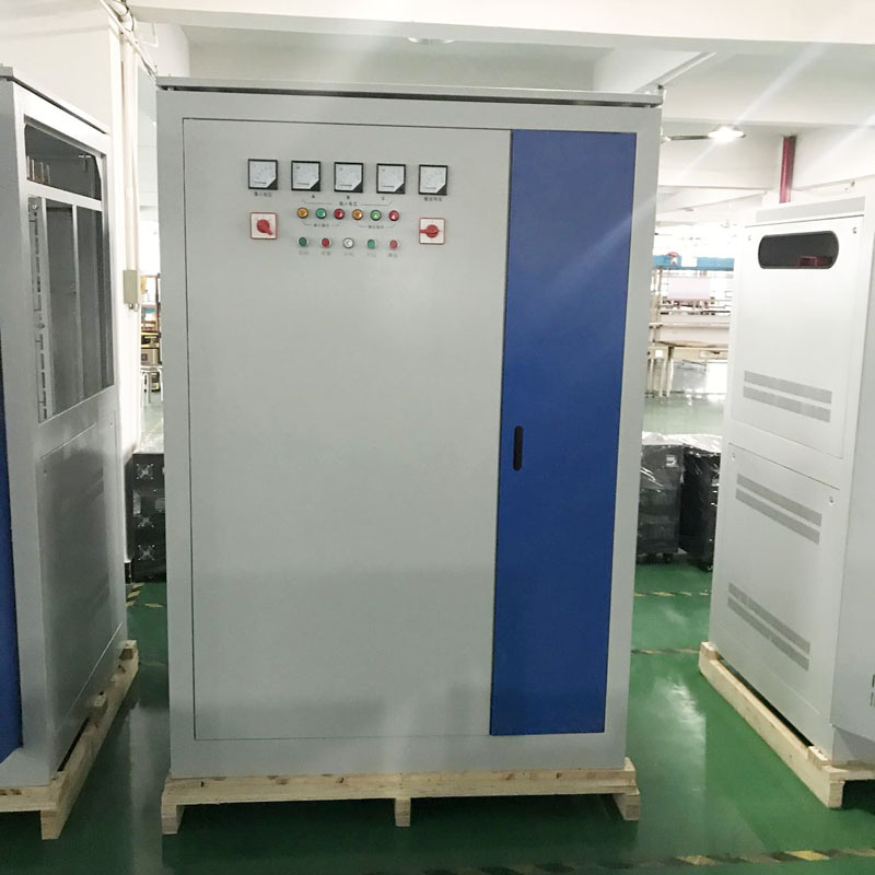 ֱSBW-500KVAʽѹ500KȫԶѹԴ