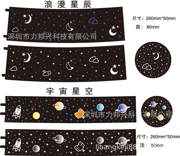Shenzhen factory direct sales projection film special price supply…