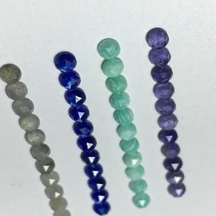 ��Ȼ�{�� ��Ȼ���Lʯ ��Ȼ����ʯ�A��3MM ��Ȼ ���R�O���ʯ