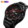 Fashionable waterproof swiss watch for elementary school students, removable wristband, quartz watches, suitable for teen