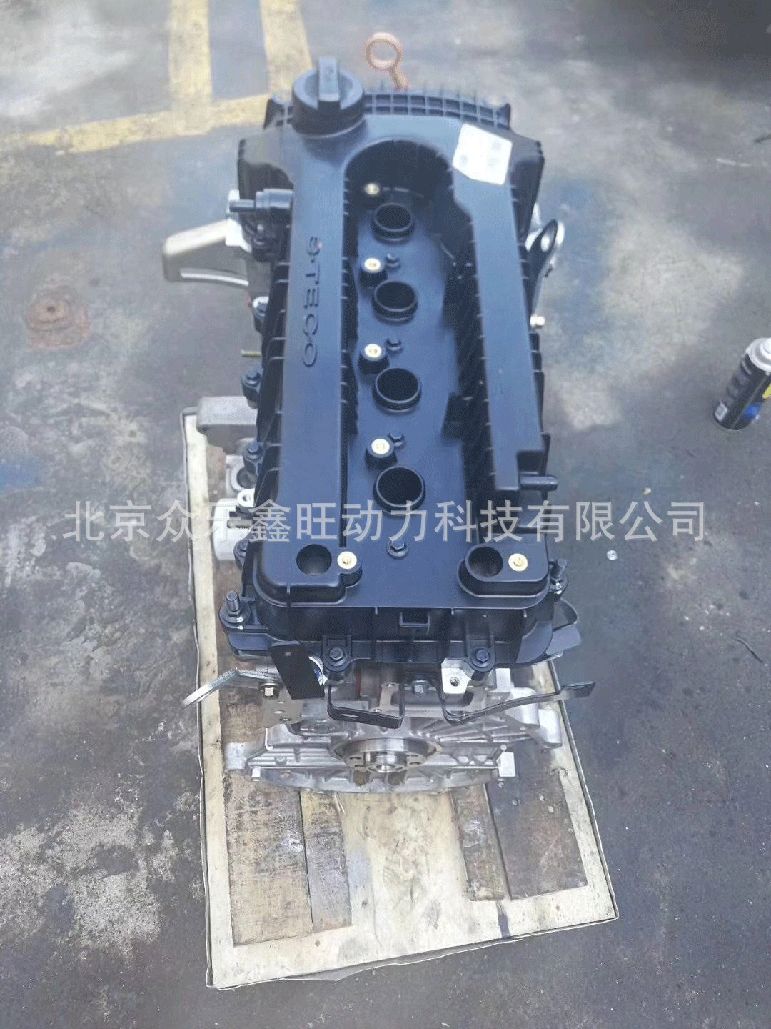 全新东风风神S30 1.5发动机 东风风神H30 CROSSS 1.5发动机总成