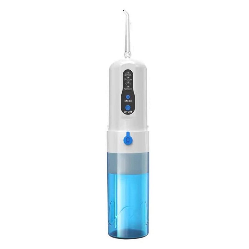 电动智能便携洗牙器冲牙器洁牙器水牙线口腔仪器护理牙齿缝洁牙器详情16