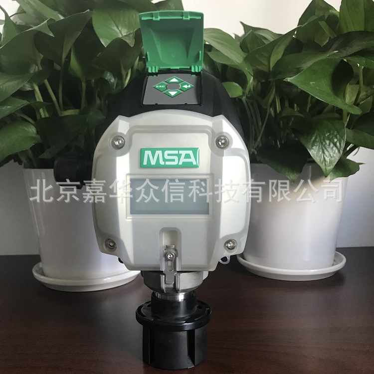 MSA梅思安PrimaxI/Primax I气体探测器
