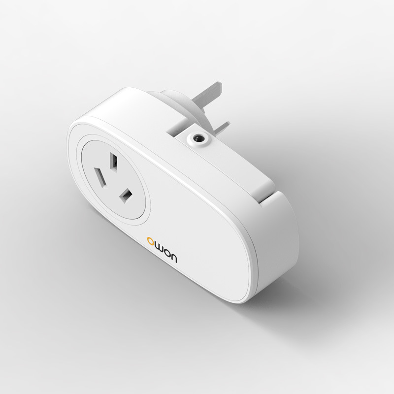 zigbee分体空调控制器无线红外控制、电费计量、提供接口(无显示