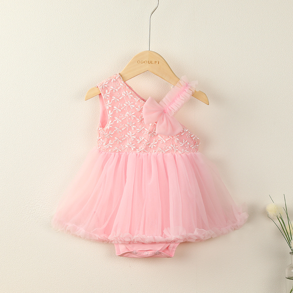 跨境直销宝宝连体衣爬服夏休闲款baby cotton婴幼儿服饰一件代发