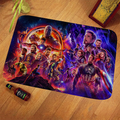 定製家居家用防滑腳墊門墊客廳臥室廚房入戶地墊