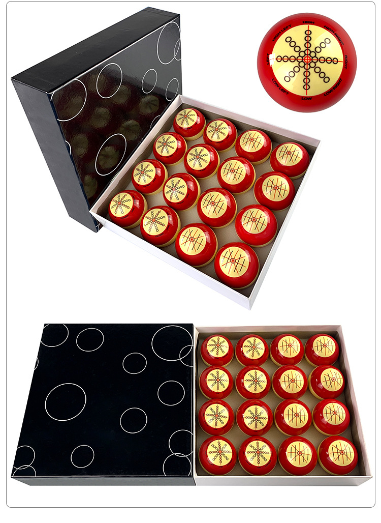 红白训练母球_09