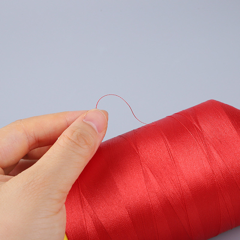 빨강 * 10000 야드 246 그램