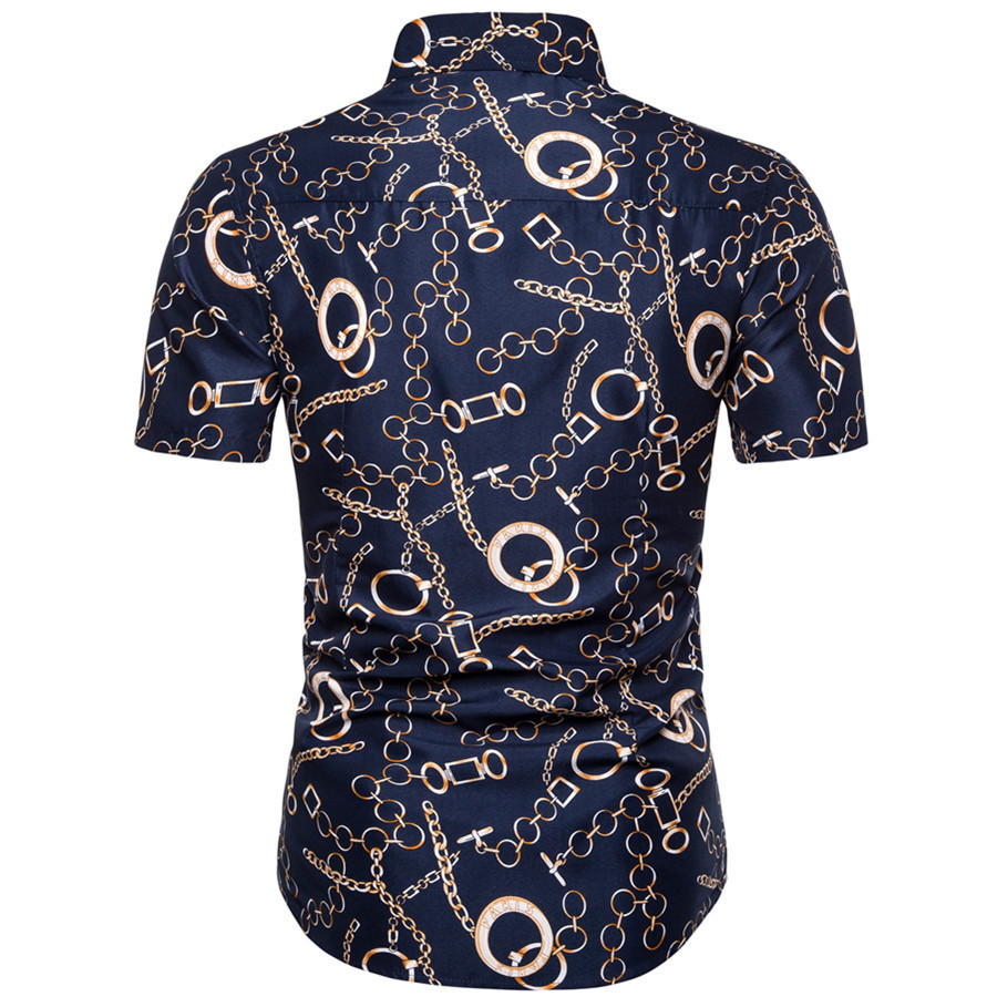 Chemise homme - Ref 3443145 Image 41