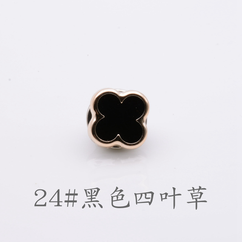 24#Black Clover