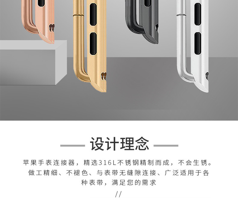 Разъем Apple Watch Connector_02