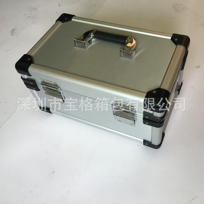 BG-CLZ05小设备专用铝箱
