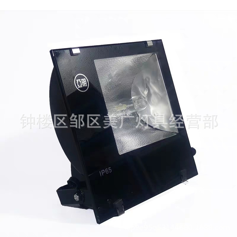 168 홍수 빛 금속 할로겐 램프 높은 전원 야외 램프 400W 금속 할로겐 램프 400W 경기장 램프 도매