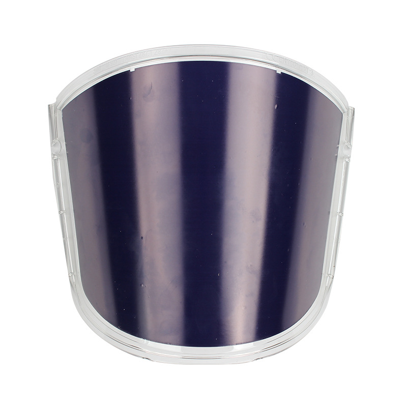 3M M-927硬质面屏M-106/M-107/M-306/M-307/M-406/M-407头盔面屏