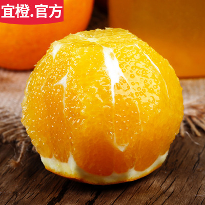 Newhall Exquisite Season Orange 359 Hubei fresh fruit