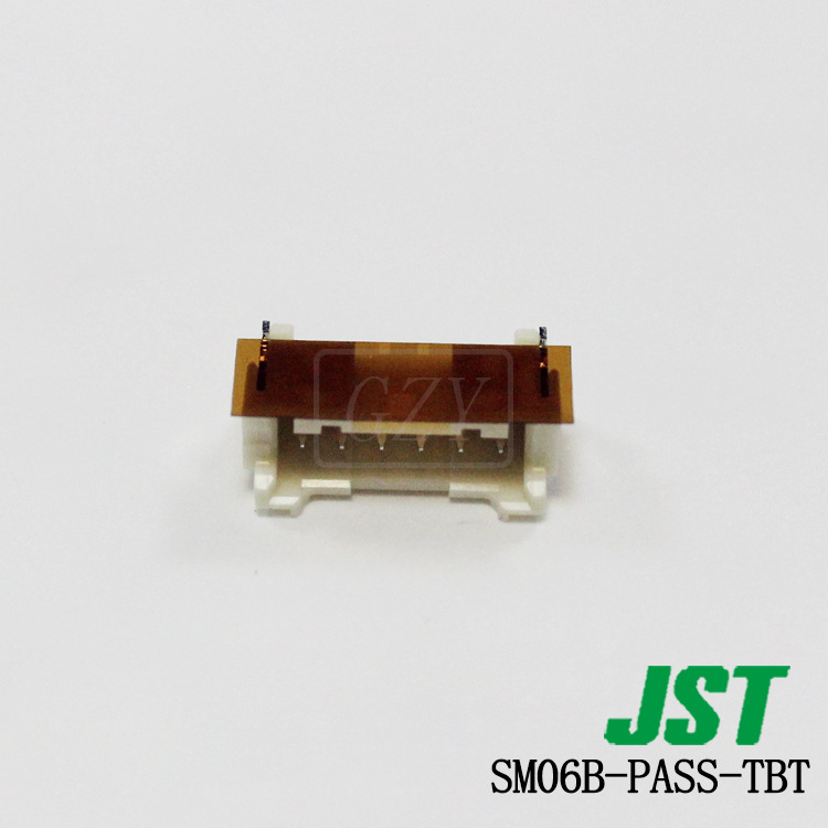 �ֻ� SM06B-PASS-TBT ����  PAϵ�� 2.0mm��� �߶԰� JST������