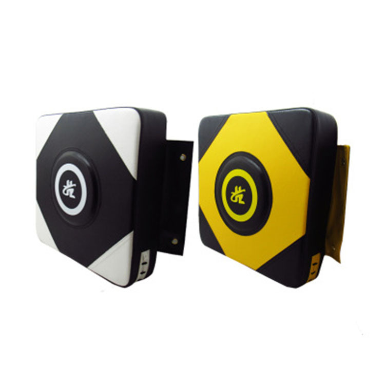 Factory wholesale wall target boxing target home fitness Wall sandbag sandbag leg target Taekwondo Sanda foot target Boxing