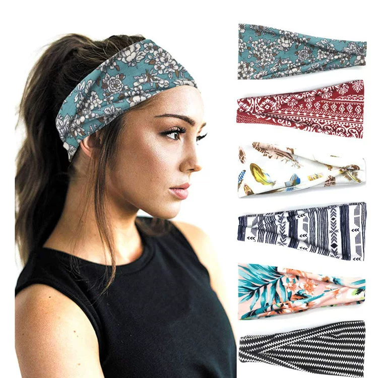 Йога-т headband?