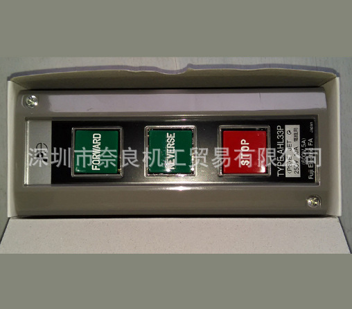 日本FUJI按钮开关AHX924A议价